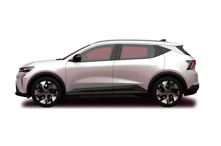 Renault Scenic E-Tech evolution 170 cv comfort range